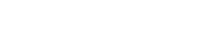 Bark at the Moon Advertising & Marketing Logo White