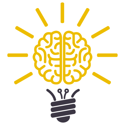 Creative and Brand Strategy - Brain Idea