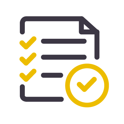 Search Engine Optimization Page Checklist