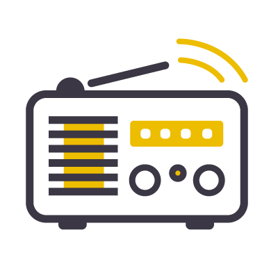traditional_advertising_radio Traditional Advertising Radio Media